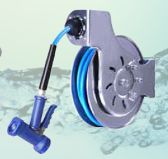 Faucets & Hose Reels logo