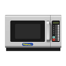Microwave Ovens logo