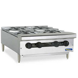 Counter Hot Plates
