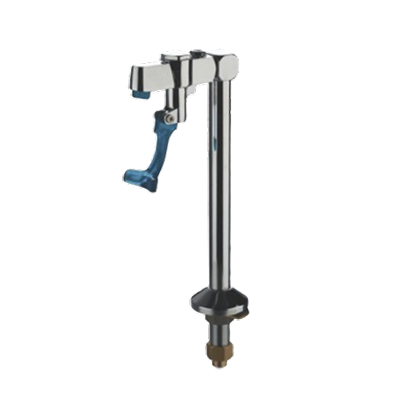 PEDESTAL GLASS FILLER