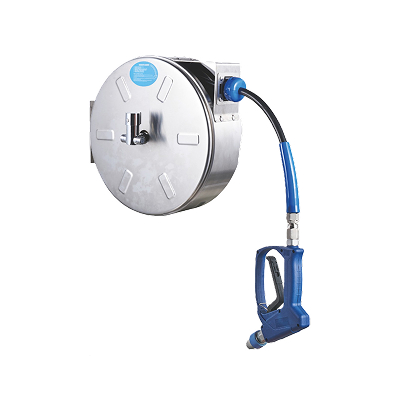 HOSE REELS