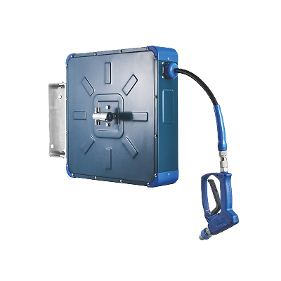 HOSE REELS (ENCLOSED)